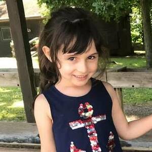 Fundraising Page: Gemma Hetrick